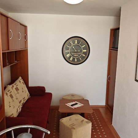 Apartman Vera Crikvenica Eksteriør bilde