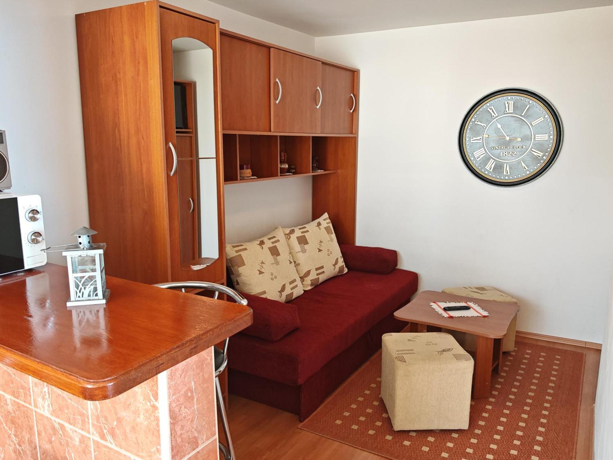 Apartman Vera Crikvenica Eksteriør bilde
